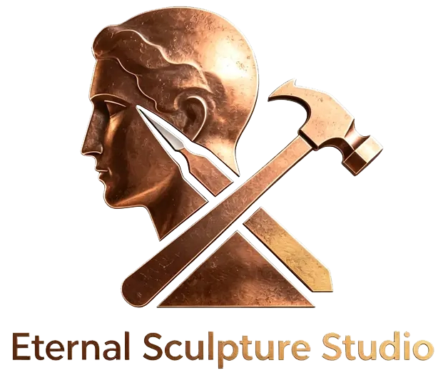 Eternal Sculpture Studio logo