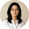 Name: Liu Haiyan； Graduated from: School of Arts, Communication University of China； Chinese Sculpture Artists